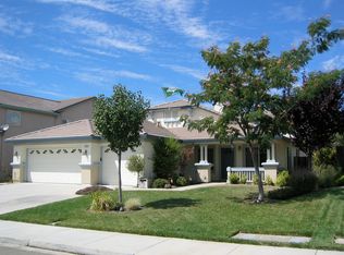 5288 Mohican Way, Antioch, CA 94531