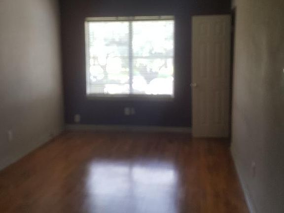 Living room view from kitchen