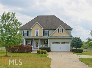 2126 Hampton Locust Grove Rd, Locust Grove, GA 30248