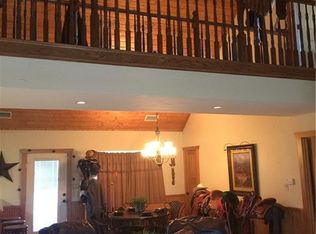 2251 Wood Rd, Tolar, TX 76476