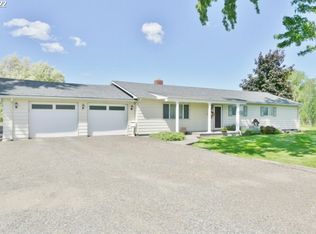 62187 Gaertner Ln, La Grande, OR 97850