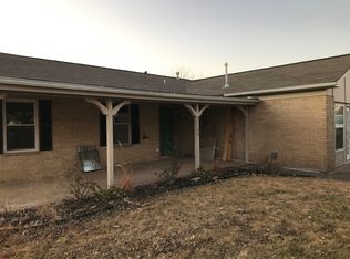 11304 N 106th Ave E, Owasso, OK 74055