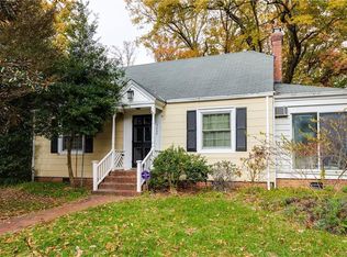 5808 Guthrie Ave, Richmond, VA 23226