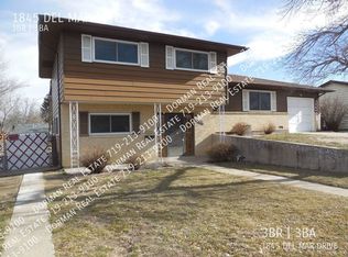 1845 Del Mar Dr, Colorado Springs, CO 80910