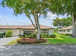 4863 Dovewood Ter APT B, Boynton Beach, FL 33436