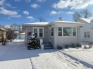 132 Broad St N, Battle Creek, MI
