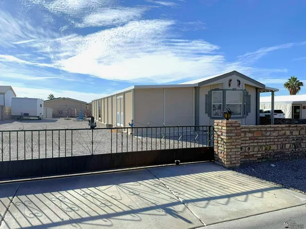 14439 E 28th Ln, Yuma, AZ 85367