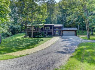 377 Satterfield Rd, Luttrell, TN 37779