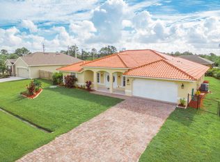 217 SW South Quick Cir, Port Saint Lucie, FL 34953