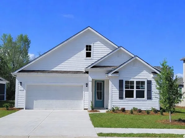 255 Konik St., Conway, SC 29526