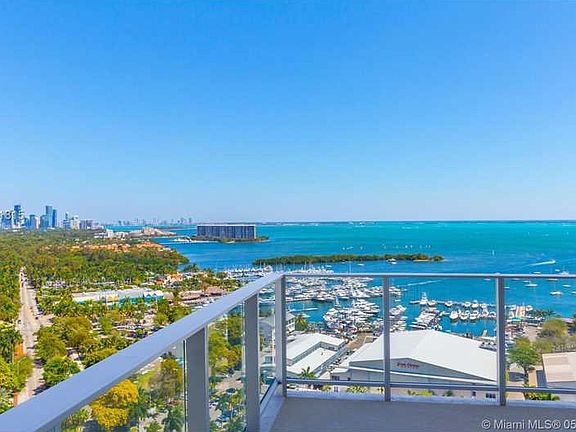 2nd image of 2675 S Bayshore Dr Unit 1901S