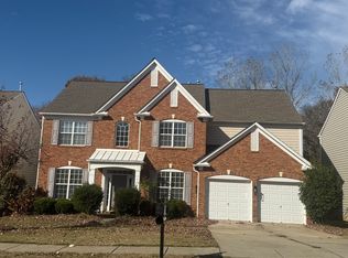 9301 Linden Tree Ln, Charlotte, NC 28277