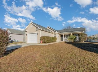 9612 Sullivan Dr, Murrells Inlet, SC 29576