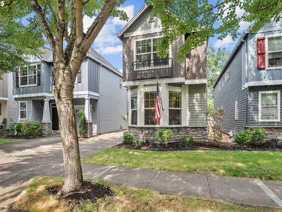 15687 SW Harvester Ln, Sherwood, OR, 97140