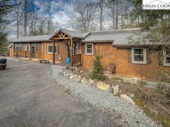 43 Wintergreen Lane, Newland, NC 28657