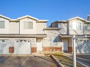 1414 W Salvia Pl, West Valley City, UT 84119