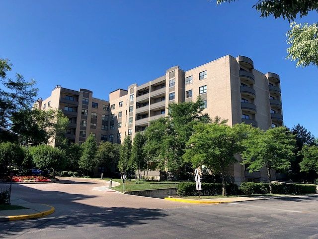 1st image of 4545 W Touhy Ave APT 317