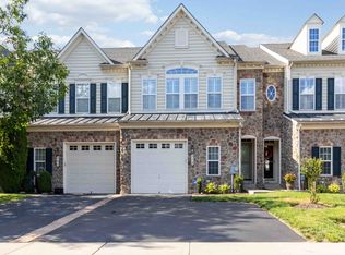 378 Village Way, Chalfont, PA 18914