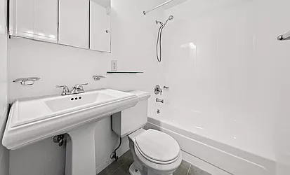 Rented by REAL New York