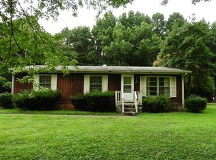 2017 Forksville Rd, La Crosse, VA 23950