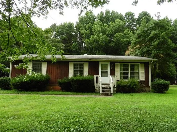 2017 Forksville Rd, La Crosse, VA 23950