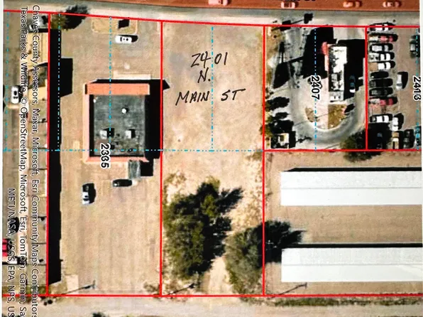 2401 N Main St, Roswell, NM 88201