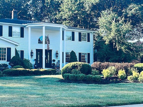 3rd image of 11500 Chautauqua Trl