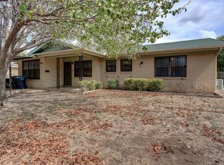 5441 Conroy St, Fort Worth, TX 76134