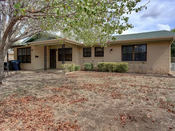 5441 Conroy St, Fort Worth, TX 76134