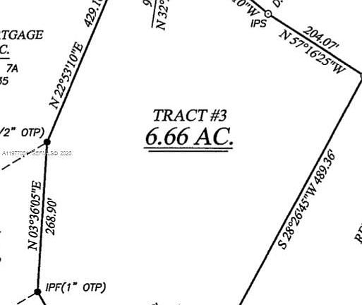 2nd image of 0 Evergreen Church Rd