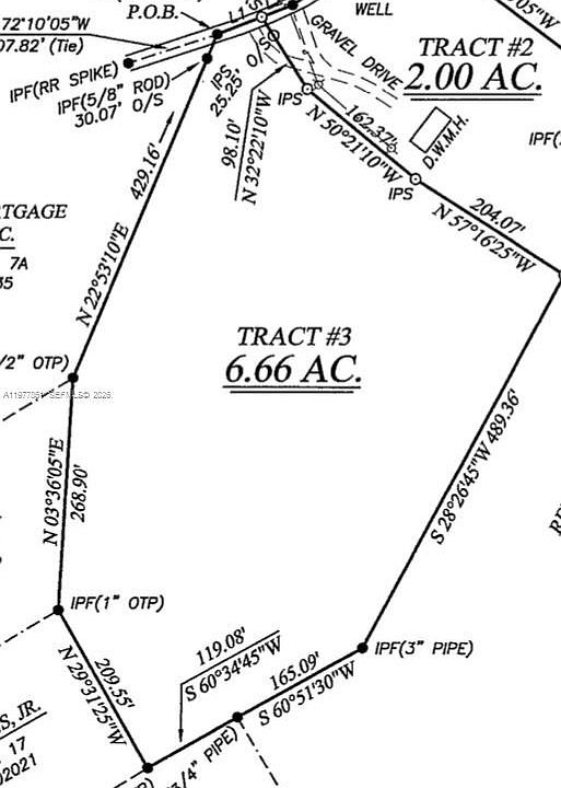 2nd image of 0 Evergreen Church Rd