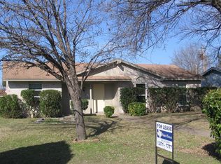 805 Shorecrest Dr, Garland, TX 75040