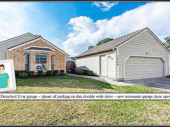 2nd image of 16706 Ivy Grove Dr