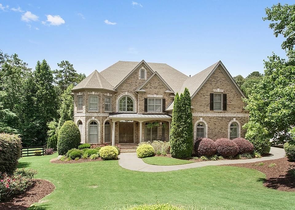 170 Triple Crown Ct, Milton, GA 30004 Zillow