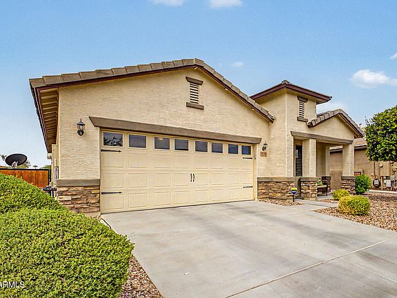 2nd image of 570 S 224TH Drive