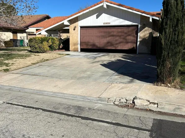 44624 Calston Ave, Lancaster, CA 93535