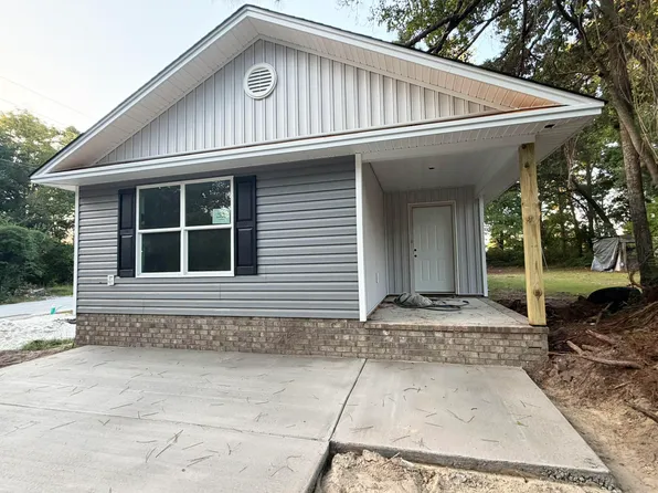512 President Dr, Sumter, SC 29150