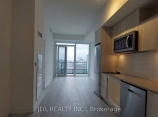 70 Princess St #1704, Toronto, ON M5A 0X6