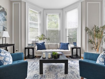292 Beacon St APT 3, Boston, MA, 02116
