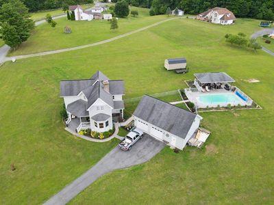 1864 Mount Olive Rd, Rock, WV, 24747