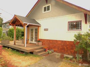 224 E Haller Ave, Arlington, WA 98223