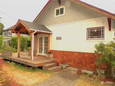224 E Haller, Arlington, WA, 98223