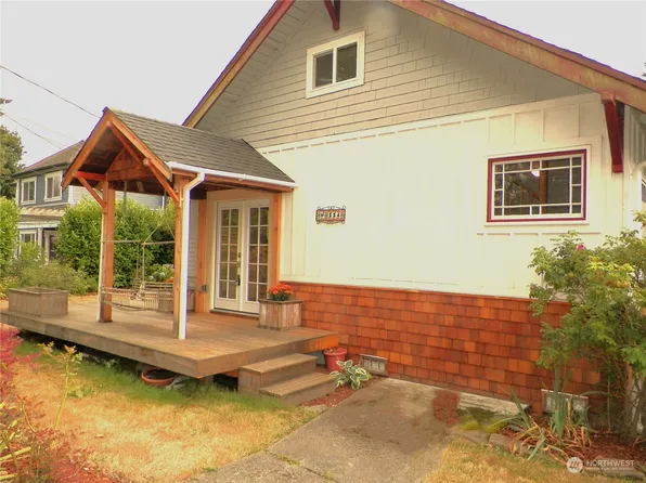 224 E Haller, Arlington, WA 98223