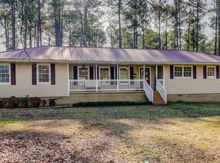 1481 Estes Rd, Rutledge, GA 30663