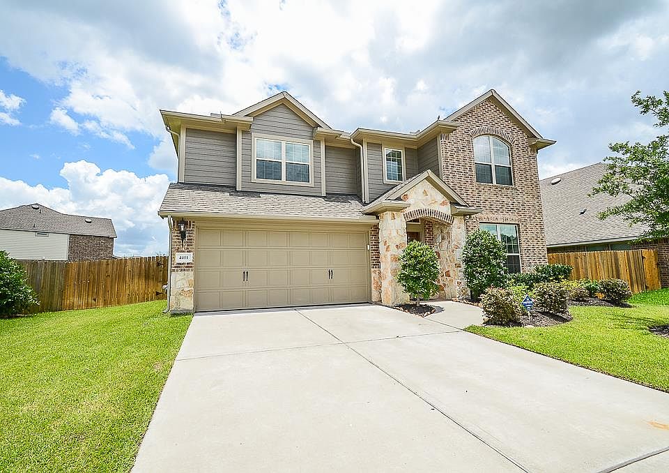 1st image of 4411 Pine Hollow Trce