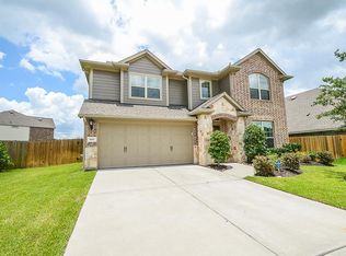 4411 Pine Hollow Trce, Houston, TX 77084