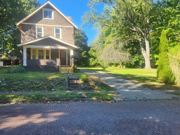 202 Jewett St, Akron, OH 44305