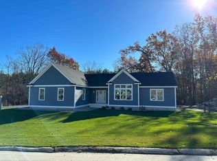 1 Clover Ln LOT 80, Londonderry, NH 03053