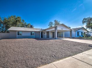 4140 E Nancy Ln, Phoenix, AZ 85042