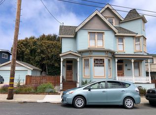 162 Pacific Ave, Pacific Grove, CA 93950